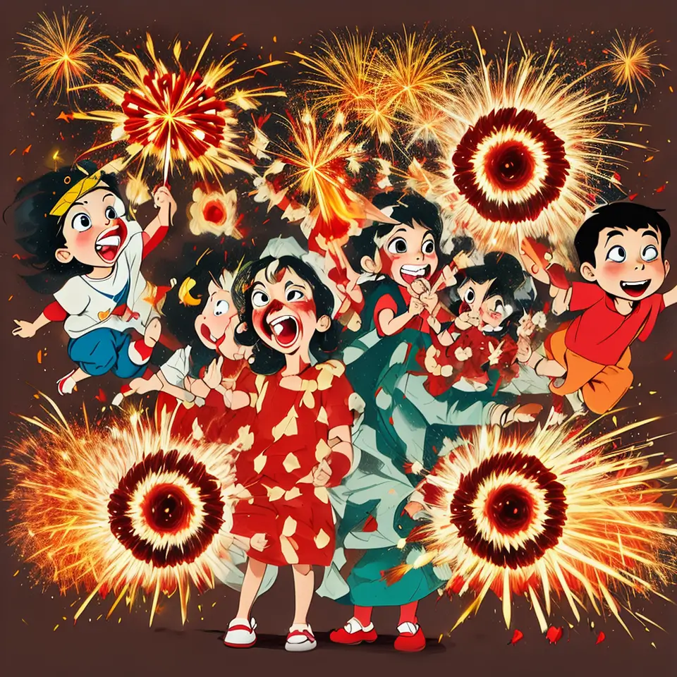 分享艺术家的创意
