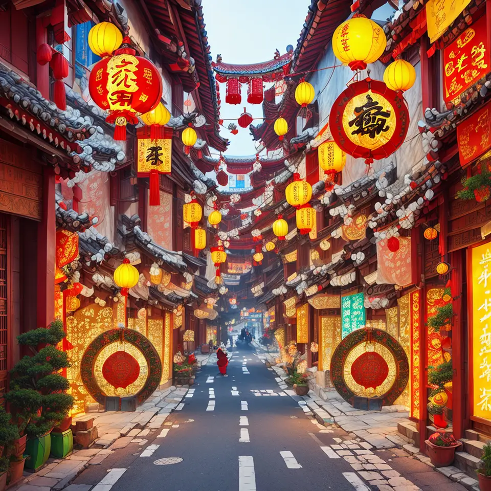 分享艺术家的创意