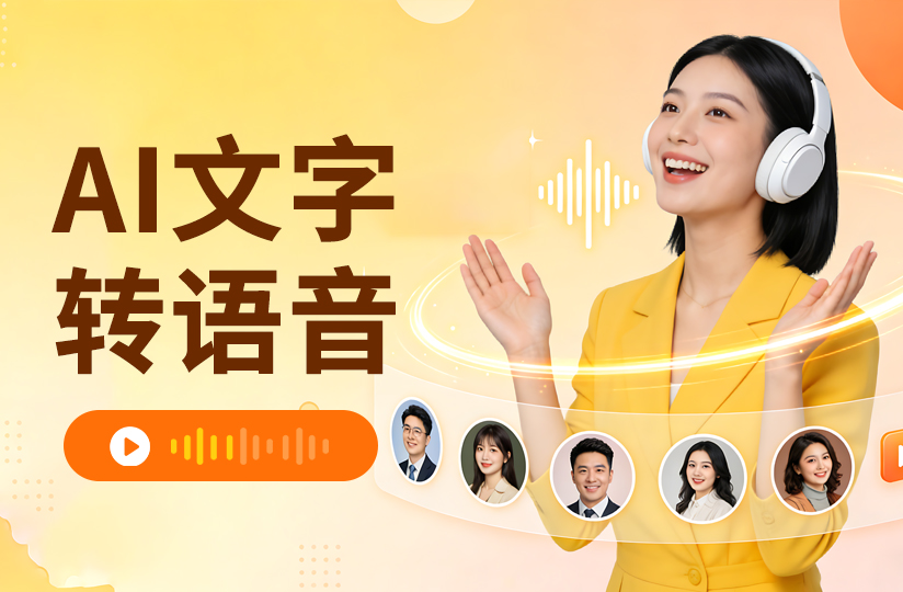 文本转语音TTS管理系统