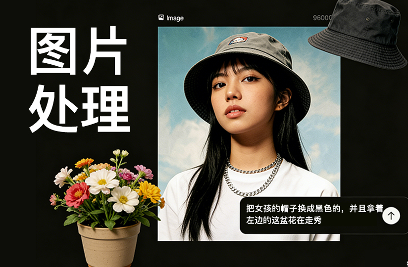 智能图片在线处理