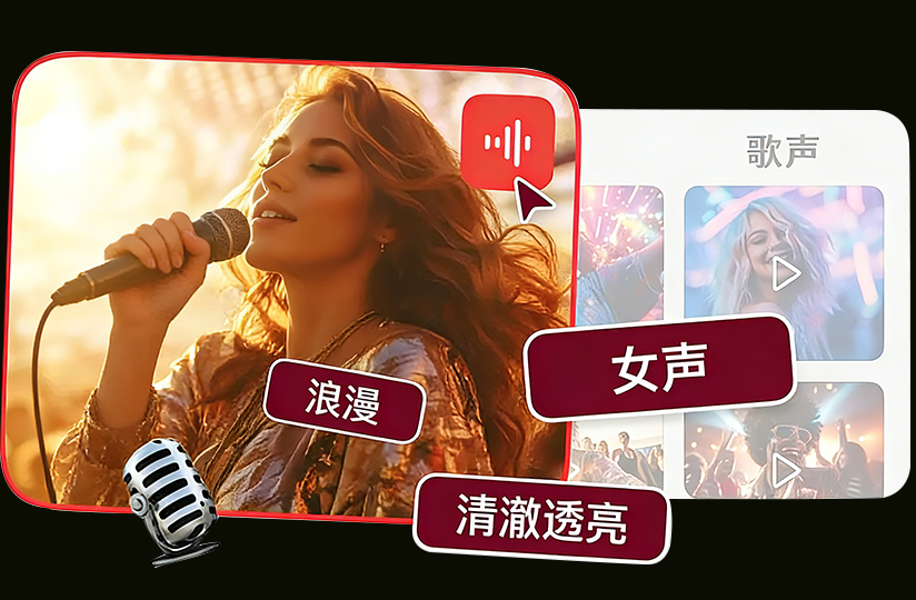 AI音乐创作平台