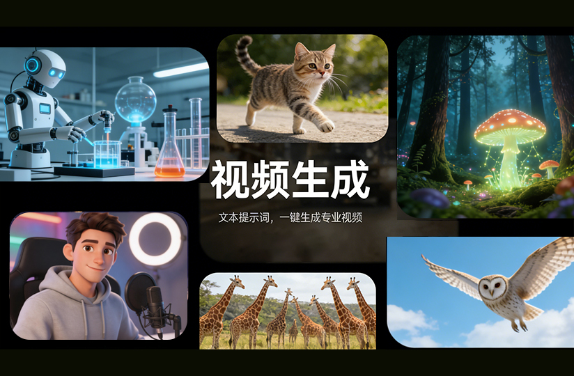 豆包seeDance音画同生应用